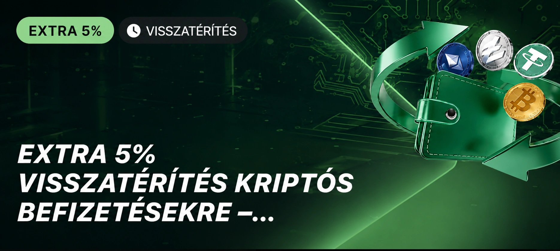 RoyalSea cashback: visszatérítés a befizetések után