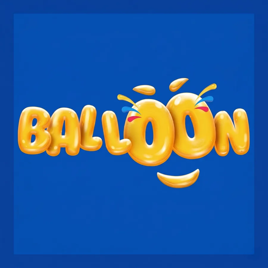 Balloon nyerőgép