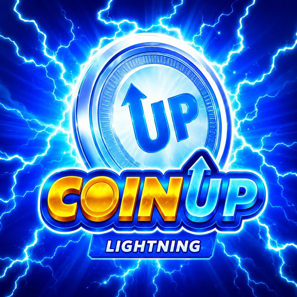 Coin UP: Lightning nyerőgép