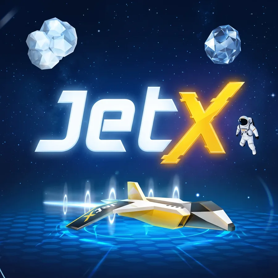 JetX nyerőgép