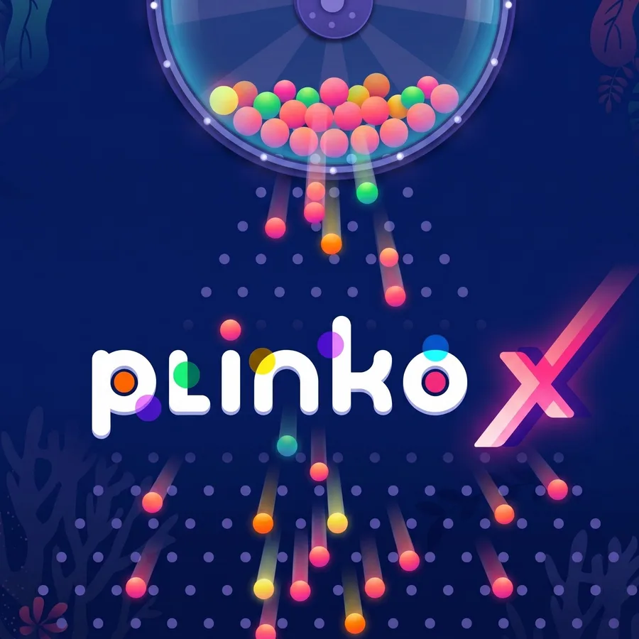 PlinkoX nyerőgép